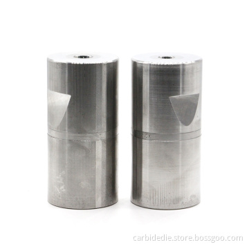 High Precision Tungsten Carbide Cold Heading Dies